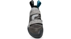 Scarpa Origin Climbing Shoes - Men's -Camping Equipment Shop opplanet scarpa origin climbing shoes mens covey black 50 70062 000 covblk 50 av 6