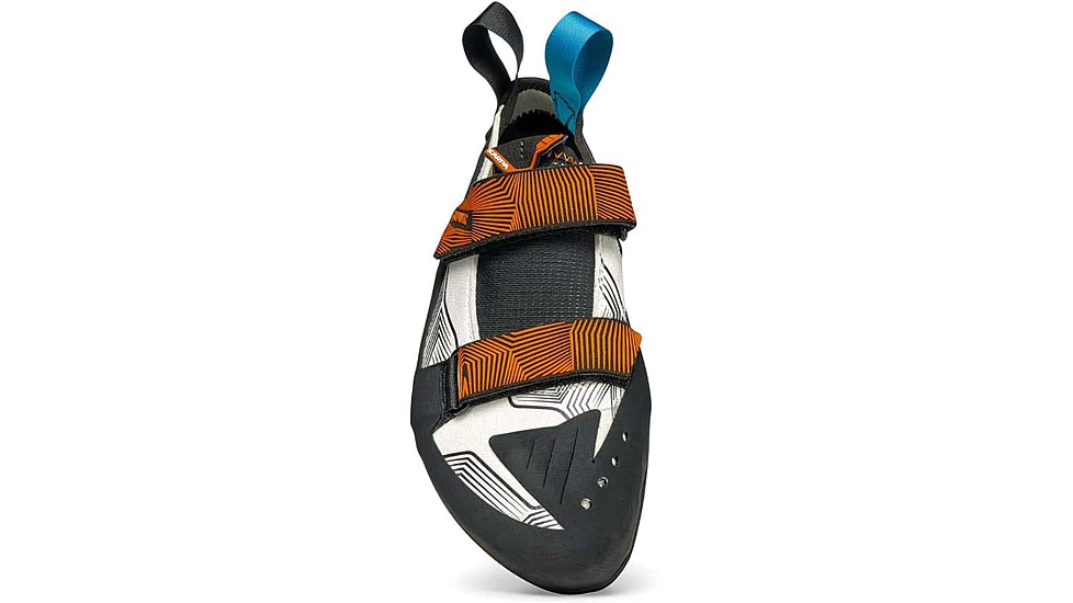 Scarpa Quantic Climbing Shoes - Mens 4 Scarpa Quantic Climbing Shoes - Mens - Image 2