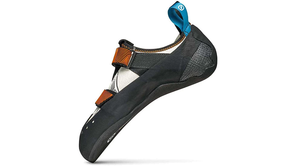 Scarpa Quantic Climbing Shoes - Mens 5 Scarpa Quantic Climbing Shoes - Mens - Image 3