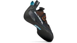 Scarpa Reflex V Climbing Shoes - Men's 11 Scarpa Reflex V Climbing Shoes - Men's -Camping Equipment Shop opplanet scarpa reflex v climbing shoes mens black flame 48 70067 000 blkfla 48 av 2