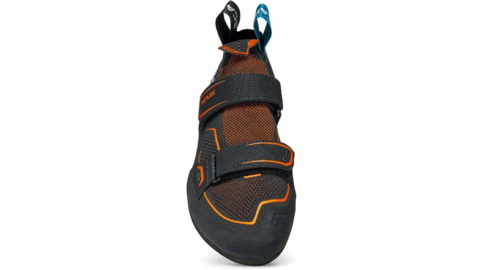 Scarpa Reflex V Climbing Shoes - Men's 9 Scarpa Reflex V Climbing Shoes - Men's - Image 7