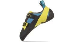 Scarpa Vapor V Climbing Shoes - Men's 13 Scarpa Vapor V Climbing Shoes - Men's -Camping Equipment Shop opplanet scarpa vapor v climbing shoes mens ocean yellow 50 70040 001 ocnyel 50 av 2
