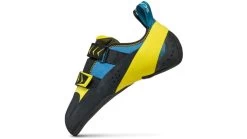 Scarpa Vapor V Climbing Shoes - Men's 17 Scarpa Vapor V Climbing Shoes - Men's -Camping Equipment Shop opplanet scarpa vapor v climbing shoes mens ocean yellow 50 70040 001 ocnyel 50 av 6