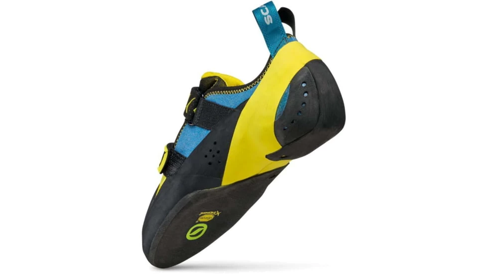 Scarpa Vapor V Climbing Shoes - Men's 10 Scarpa Vapor V Climbing Shoes - Men's - Image 8
