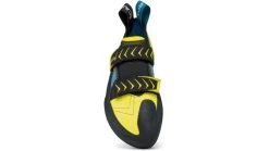 Scarpa Vapor V Climbing Shoes - Men's 19 Scarpa Vapor V Climbing Shoes - Men's -Camping Equipment Shop opplanet scarpa vapor v climbing shoes mens ocean yellow 50 70040 001 ocnyel 50 av 9