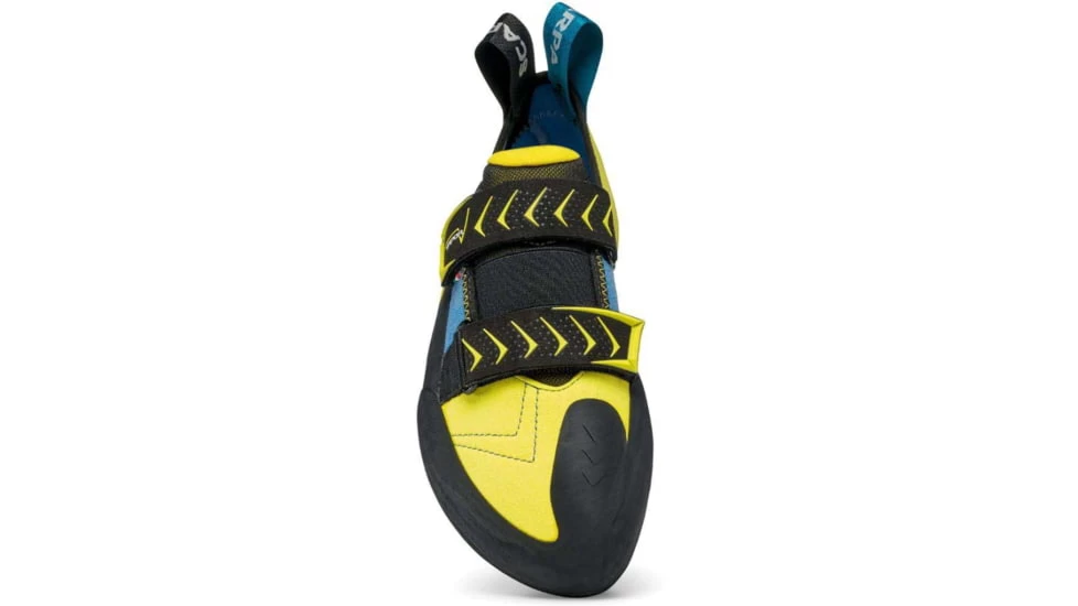 Scarpa Vapor V Climbing Shoes - Men's 11 Scarpa Vapor V Climbing Shoes - Men's - Image 9