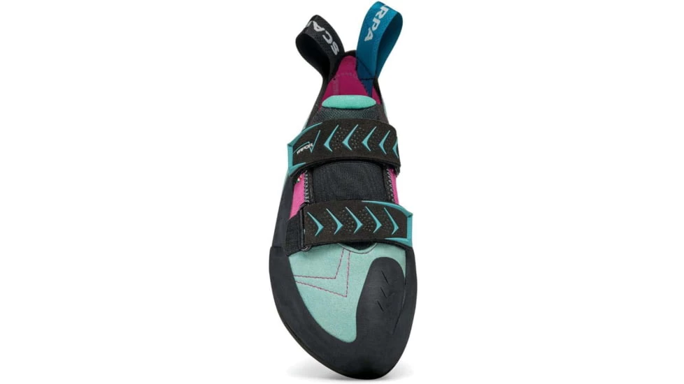 Scarpa Vapor V Climbing Shoes - Women's 9 Scarpa Vapor V Climbing Shoes - Women's - Image 7