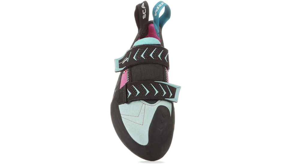 Scarpa Vapor V Climbing Shoes - Women's 10 Scarpa Vapor V Climbing Shoes - Women's - Image 8