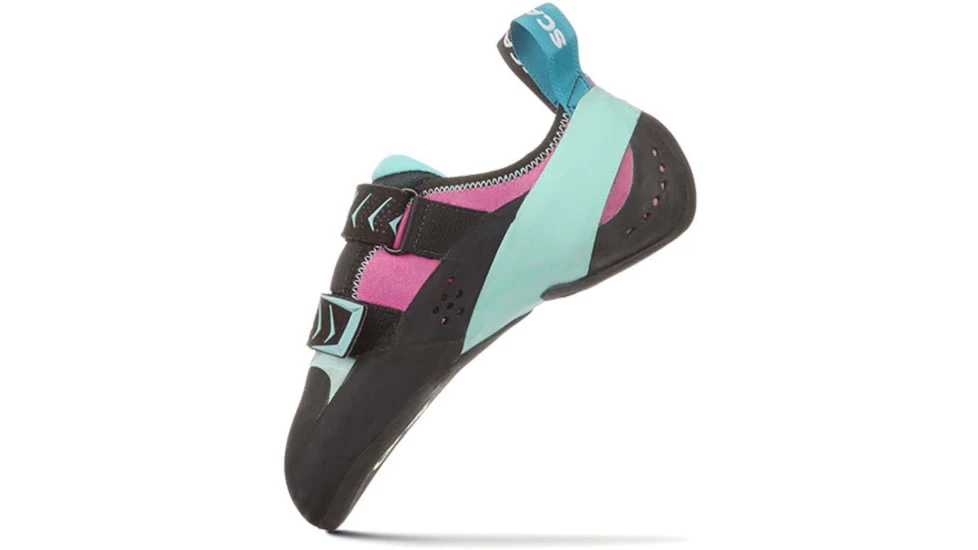 Scarpa Vapor V Climbing Shoes - Women's 11 Scarpa Vapor V Climbing Shoes - Women's - Image 9