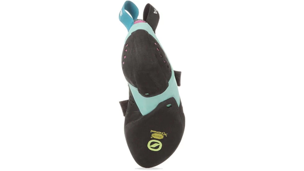 Scarpa Vapor V Climbing Shoes - Women's 12 Scarpa Vapor V Climbing Shoes - Women's - Image 10