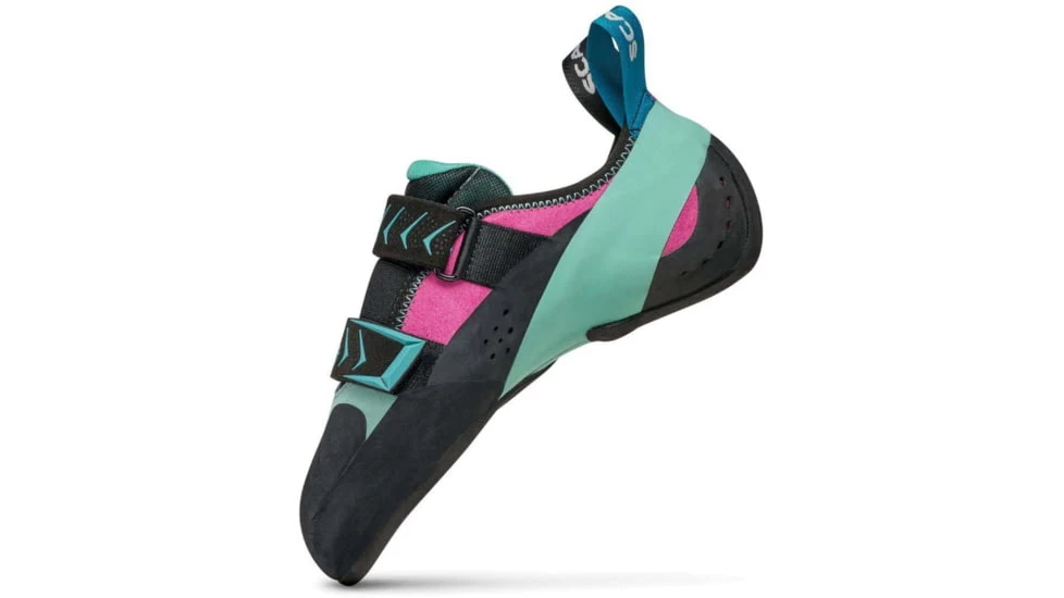 Scarpa Vapor V Climbing Shoes - Women's 6 Scarpa Vapor V Climbing Shoes - Women's - Image 4