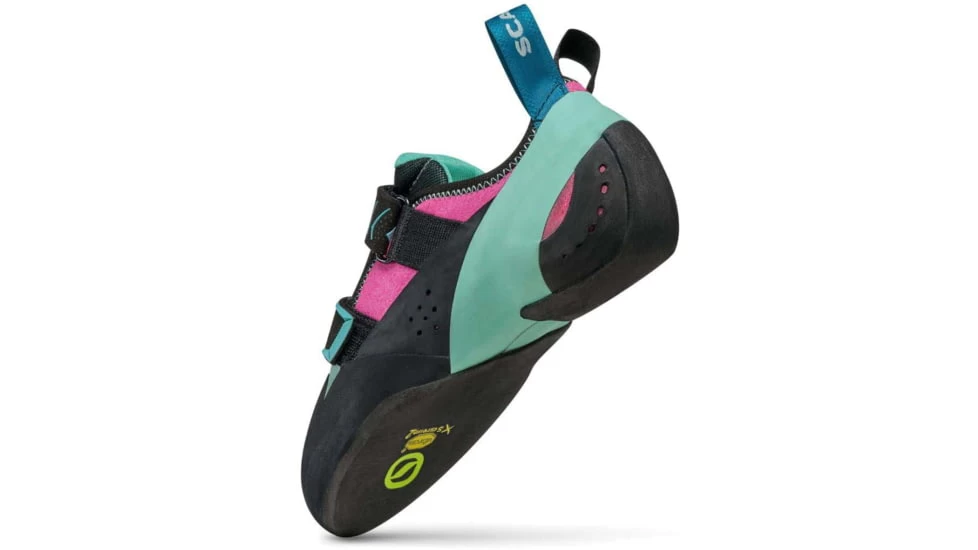 Scarpa Vapor V Climbing Shoes - Women's 7 Scarpa Vapor V Climbing Shoes - Women's - Image 5