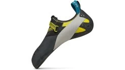 Scarpa Veloce Climbing Shoes - Men's 12 Scarpa Veloce Climbing Shoes - Men's -Camping Equipment Shop opplanet scarpa veloce climbing shoes mens black yellow 50 70065 001 blkyel 50 av 3