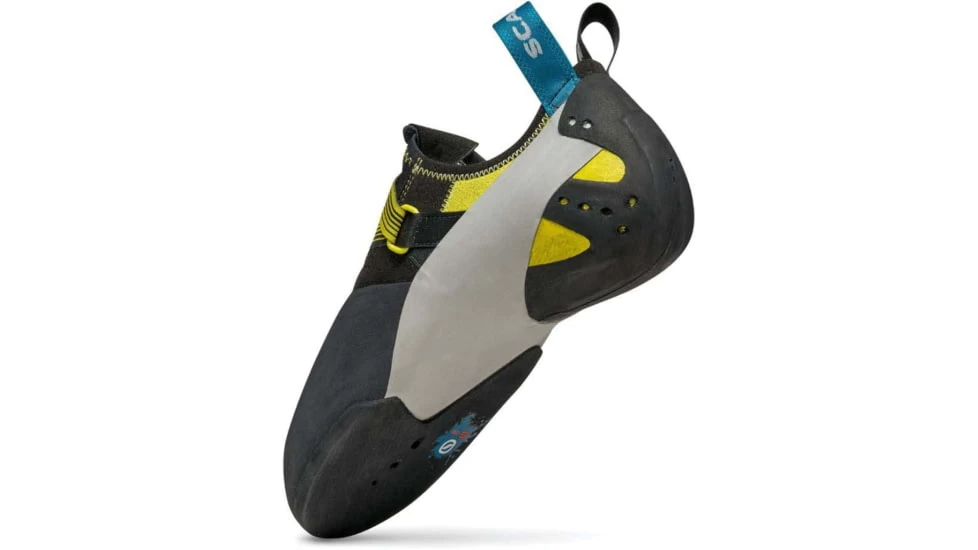 Scarpa Veloce Climbing Shoes - Men's 7 Scarpa Veloce Climbing Shoes - Men's - Image 5