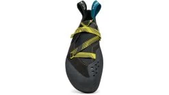 Scarpa Veloce Climbing Shoes - Men's 15 Scarpa Veloce Climbing Shoes - Men's -Camping Equipment Shop opplanet scarpa veloce climbing shoes mens black yellow 50 70065 001 blkyel 50 av 6
