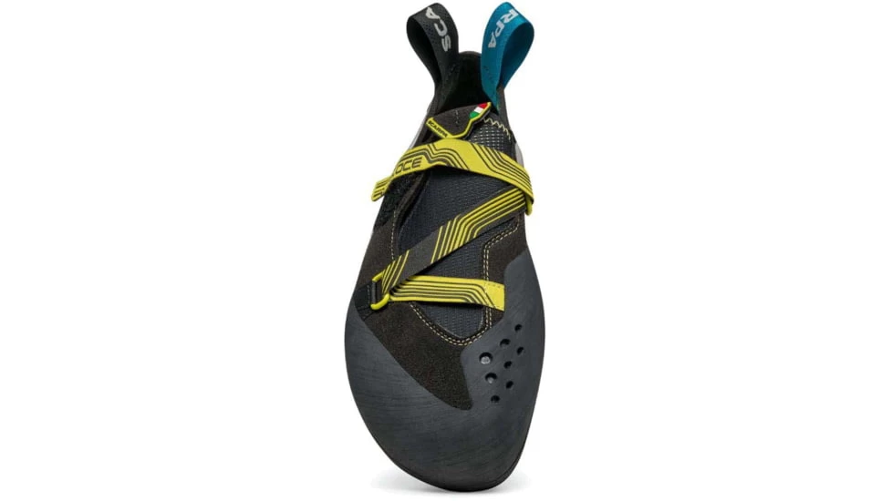 Scarpa Veloce Climbing Shoes - Men's 9 Scarpa Veloce Climbing Shoes - Men's - Image 7