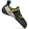 Scarpa Veloce Climbing Shoes - Men's -Camping Equipment Shop opplanet scarpa veloce climbing shoes mens black yellow 50 70065 001 blkyel 50 main