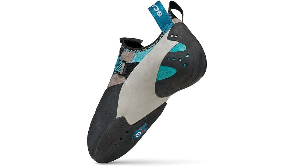 Scarpa Veloce Climbing Shoes - Women's 7 Scarpa Veloce Climbing Shoes - Women's - Image 5