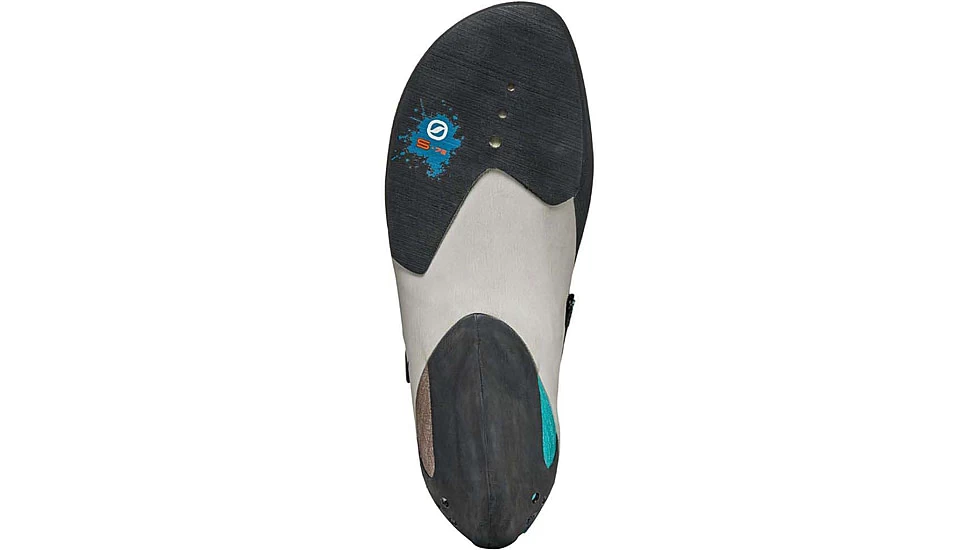 Scarpa Veloce Climbing Shoes - Women's 8 Scarpa Veloce Climbing Shoes - Women's - Image 6