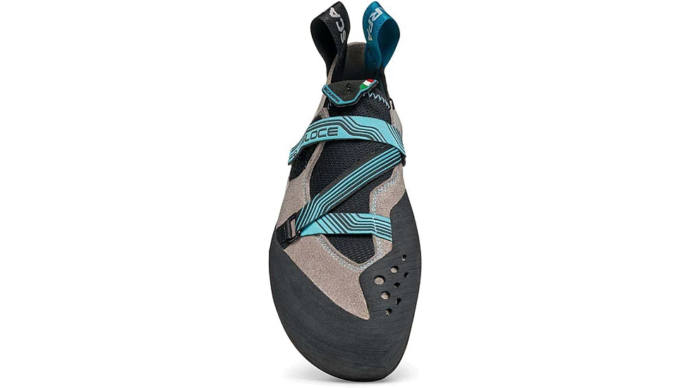 Scarpa Veloce Climbing Shoes - Women's 9 Scarpa Veloce Climbing Shoes - Women's - Image 7