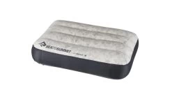 Sea To Summit Aeros Down Pillow 15 Sea To Summit Aeros Down Pillow -Camping Equipment Shop opplanet sea to summit aeros down pillow grey large 578 12 av 1