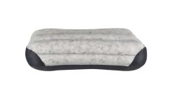 Sea To Summit Aeros Down Pillow 19 Sea To Summit Aeros Down Pillow -Camping Equipment Shop opplanet sea to summit aeros down pillow grey large 578 12 av 3