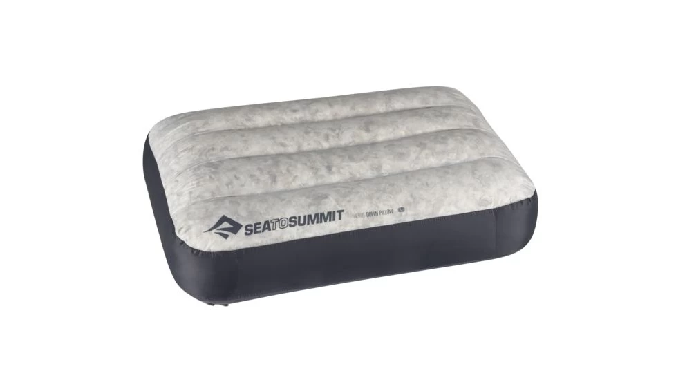 Sea To Summit Aeros Down Pillow 4 Sea To Summit Aeros Down Pillow - Image 2
