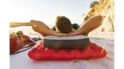 Sea To Summit Aeros Down Pillow 21 Sea To Summit Aeros Down Pillow -Camping Equipment Shop opplanet sea to summit aeros down pillow grey large 578 12 usage 1