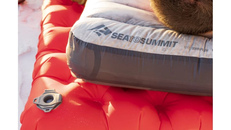 Sea To Summit Aeros Down Pillow 12 Sea To Summit Aeros Down Pillow - Image 10