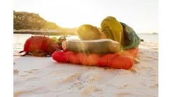 Sea To Summit Aeros Down Pillow 23 Sea To Summit Aeros Down Pillow -Camping Equipment Shop opplanet sea to summit aeros down pillow grey large 578 12 usage 3