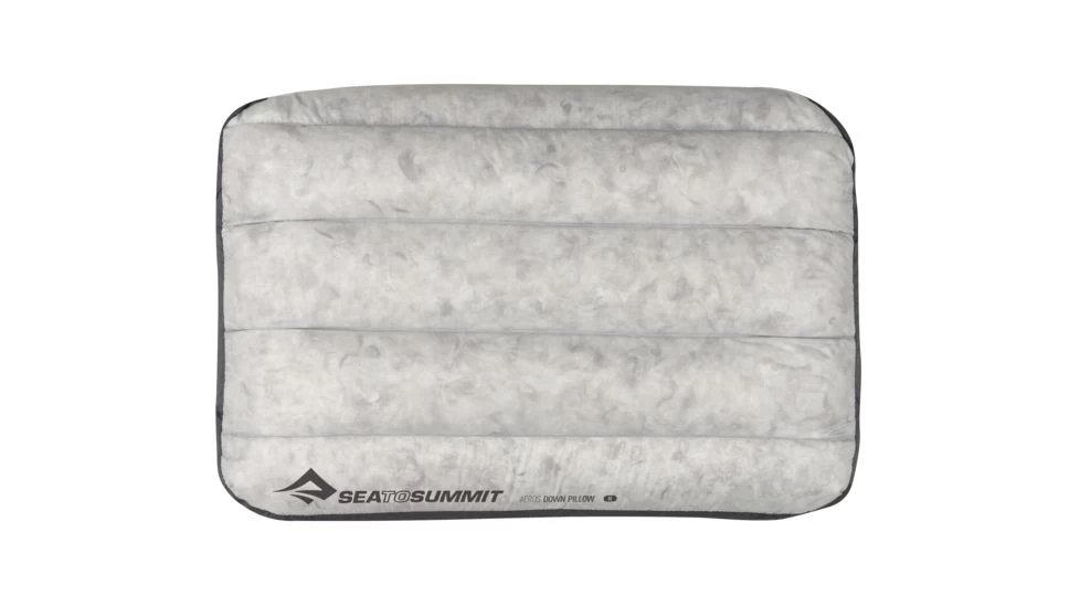 Sea To Summit Aeros Down Pillow 8 Sea To Summit Aeros Down Pillow - Image 6