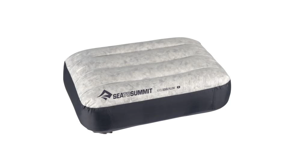 Sea To Summit Aeros Down Pillow 3 Sea To Summit Aeros Down Pillow
