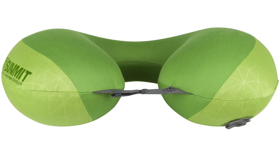 Sea To Summit Aeros Pillow Premium Traveller 6 Sea To Summit Aeros Pillow Premium Traveller - Image 4