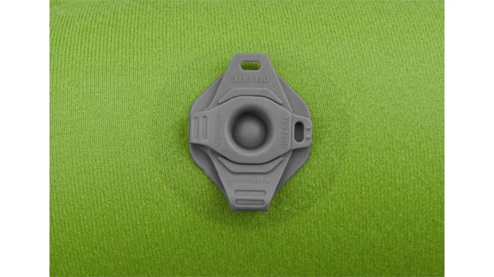 Sea To Summit Aeros Pillow Premium Traveller 7 Sea To Summit Aeros Pillow Premium Traveller - Image 5