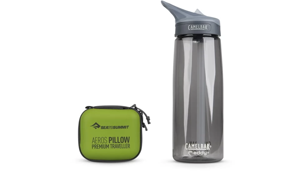 Sea To Summit Aeros Pillow Premium Traveller 9 Sea To Summit Aeros Pillow Premium Traveller - Image 7