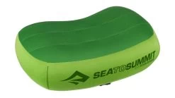 Sea To Summit Aeros Premium Pillow -Camping Equipment Shop opplanet sea to summit aeros premium pillow lime regular 571 41 main
