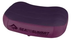 Sea To Summit Aeros Premium Pillow -Camping Equipment Shop opplanet sea to summit aeros premium pillow magenta large 572 26 main 1