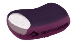 Sea To Summit Aeros Premium Pillow -Camping Equipment Shop opplanet sea to summit aeros premium pillow magenta regular 571 26 av 1