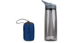 Sea To Summit Aeros Premium Pillow -Camping Equipment Shop opplanet sea to summit aeros premium pillow navy blue large 572 34 av 1