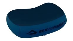 Sea To Summit Aeros Premium Pillow -Camping Equipment Shop opplanet sea to summit aeros premium pillow navy blue regular 571 34 main