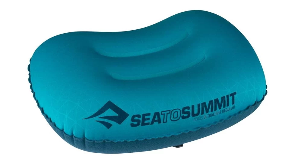 Sea To Summit Aeros Ultra Light Pillow 4 Sea To Summit Aeros Ultra Light Pillow - Image 2