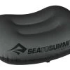 Sea To Summit Aeros Ultra Light Pillow -Camping Equipment Shop opplanet sea to summit aeros ultra light pillow grey regular 573 12 main