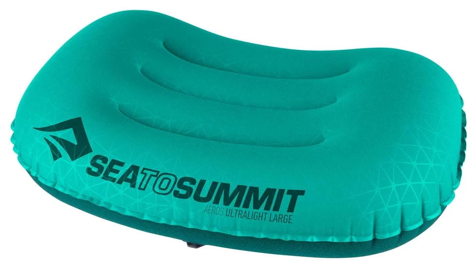 Sea To Summit Aeros Ultra Light Pillow 8 Sea To Summit Aeros Ultra Light Pillow - Image 6