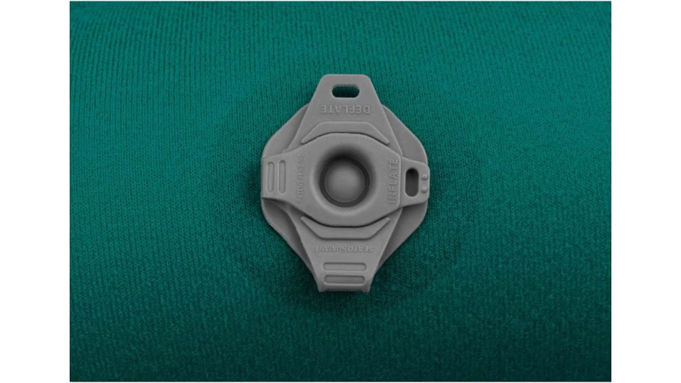 Sea To Summit Aeros Ultra Light Pillow 10 Sea To Summit Aeros Ultra Light Pillow - Image 8