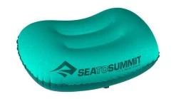 Sea To Summit Aeros Ultra Light Pillow 13 Sea To Summit Aeros Ultra Light Pillow -Camping Equipment Shop opplanet sea to summit aeros ultra light pillow sea foam regular 573 49 main