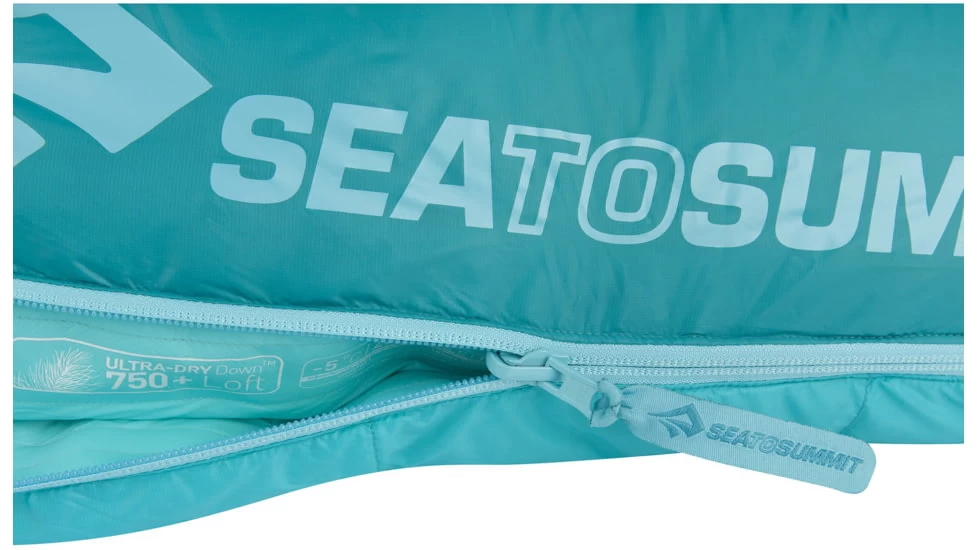 Sea To Summit Altitude AtI Sleeping Bag - Women's 21 Sea To Summit Altitude AtI Sleeping Bag - Women's - Image 19