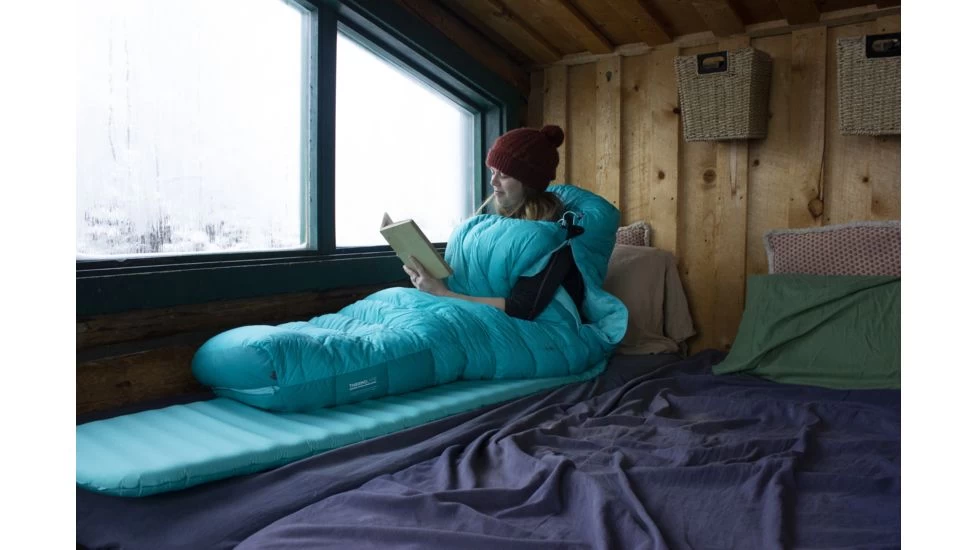 Sea To Summit Altitude AtI Sleeping Bag - Women's 22 Sea To Summit Altitude AtI Sleeping Bag - Women's - Image 20