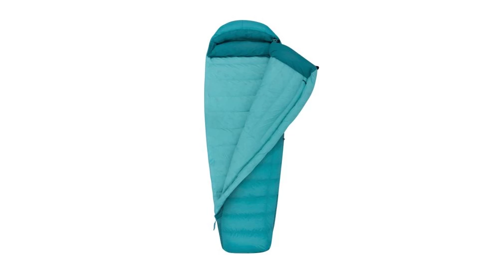 Sea To Summit Altitude AtI Sleeping Bag - Women's 10 Sea To Summit Altitude AtI Sleeping Bag - Women's - Image 8