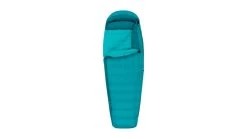 Sea To Summit Altitude AtI Sleeping Bag - Women's 31 Sea To Summit Altitude AtI Sleeping Bag - Women's -Camping Equipment Shop opplanet sea to summit altitude ati sleeping bag womens teal long s3112 av 4
