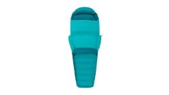 Sea To Summit Altitude AtI Sleeping Bag - Women's 32 Sea To Summit Altitude AtI Sleeping Bag - Women's -Camping Equipment Shop opplanet sea to summit altitude ati sleeping bag womens teal long s3112 av 5